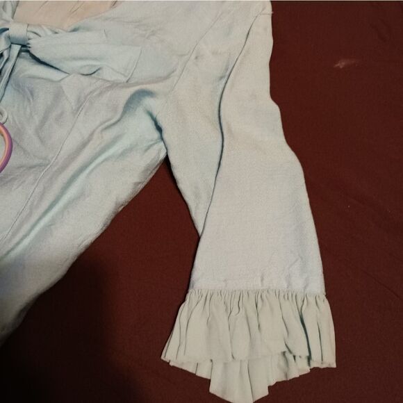 Vintage Jonathan Logan Dress Ensemble Size: Small (0312) - Picture 6 of 16